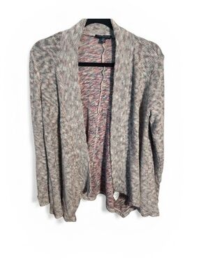 ‼️3/$30‼️American Eagle Outfitters Multicolor Open Cardigan